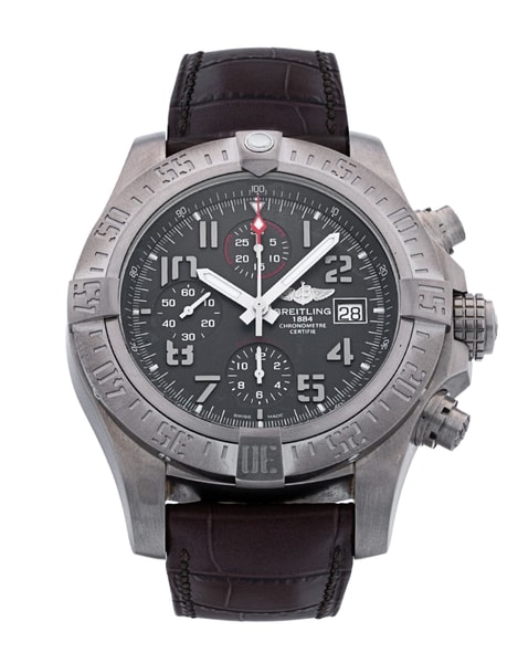 Breitling Avenger Bandit E13383